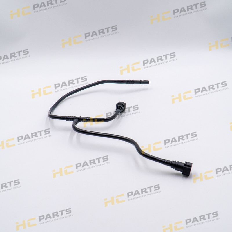 JCB топливная трубка common rail DIESELMAX