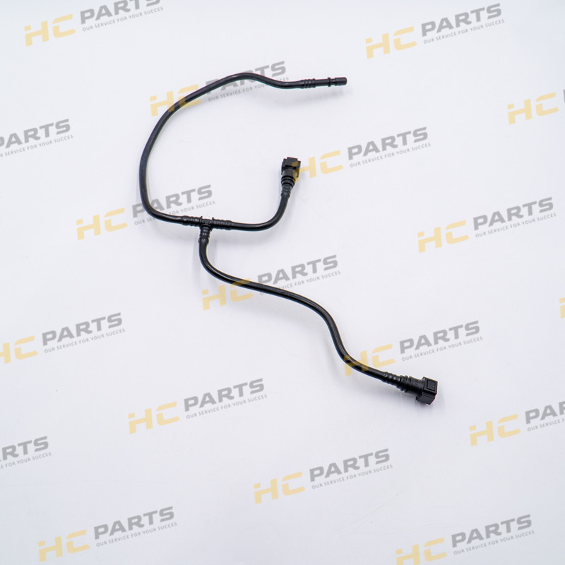 JCB топливная трубка common rail DIESELMAX