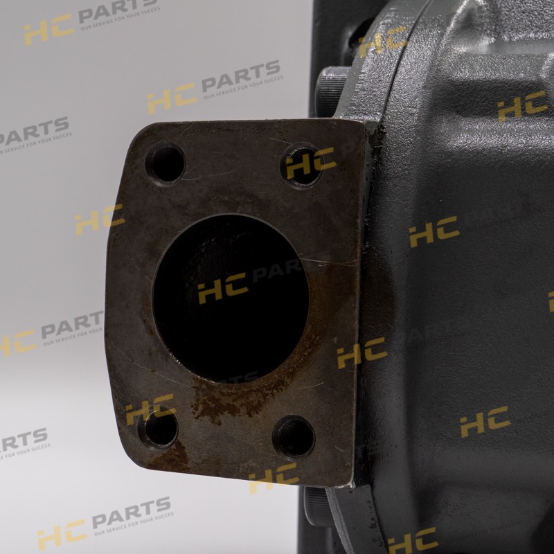 JCB Main hydraulic pump - 4CX METARIS