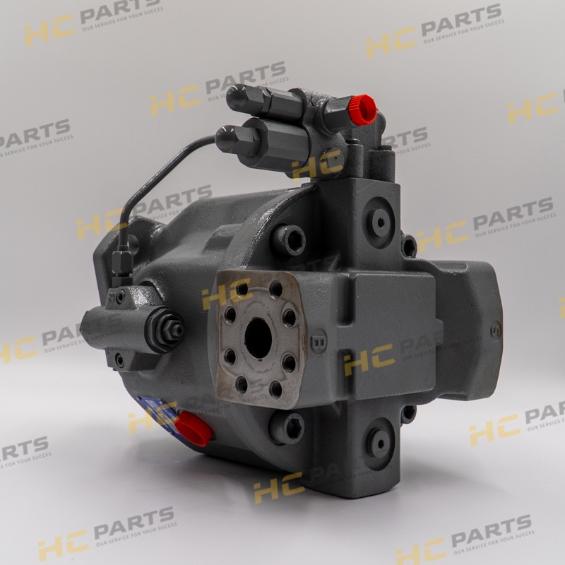 JCB Main hydraulic pump - 4CX METARIS