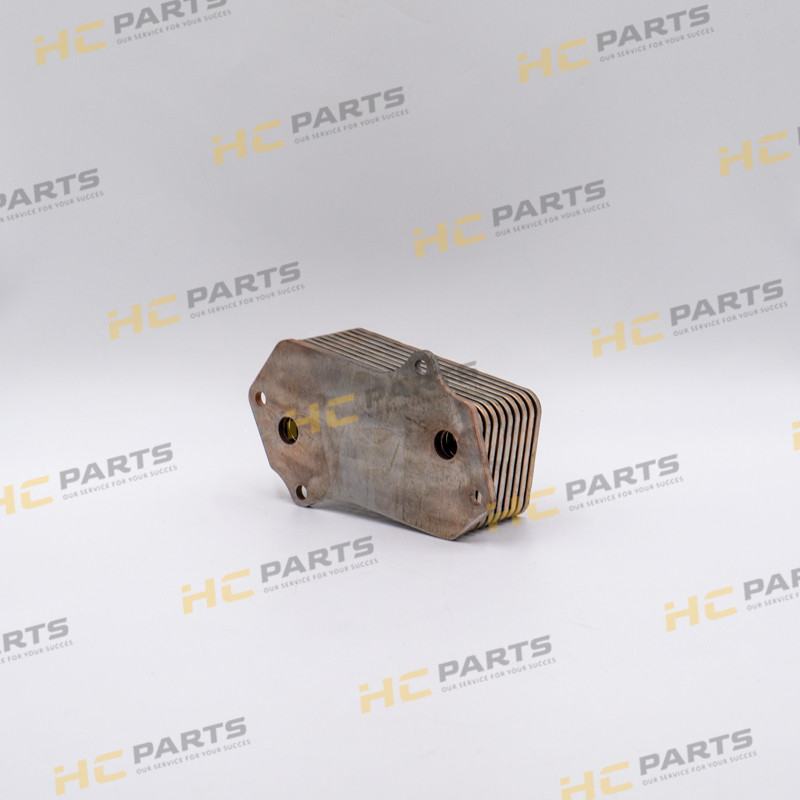 JCB Oil cooler DieselMax - 3CX 4CX AM