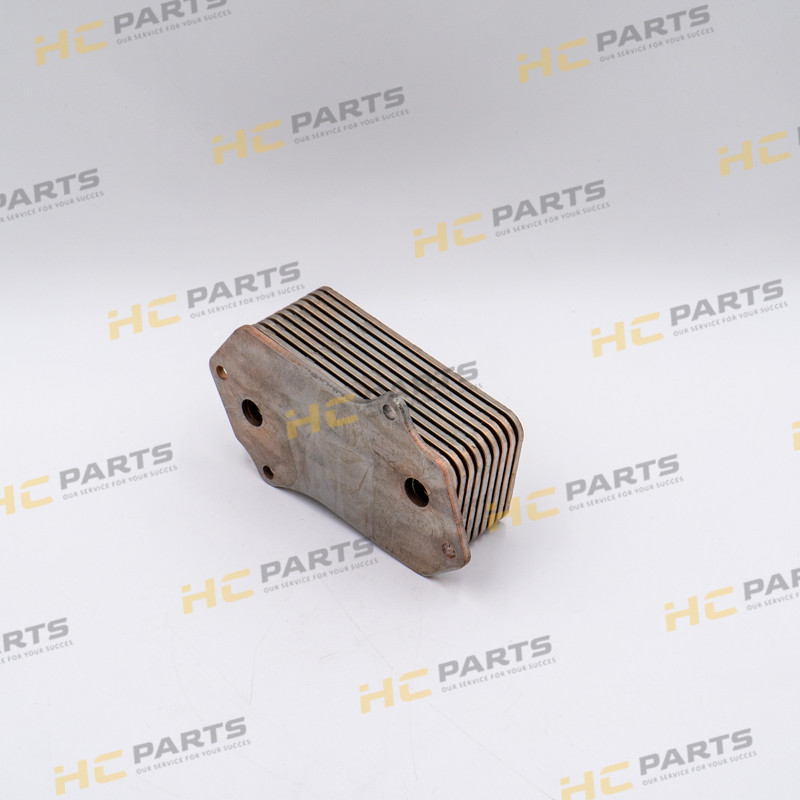 JCB Oil cooler DieselMax - 3CX 4CX AM