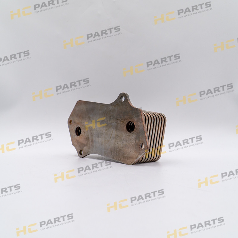 JCB Oil cooler DieselMax - 3CX 4CX AM