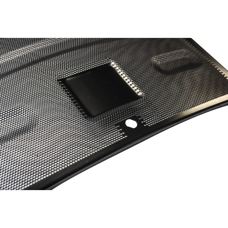 ПЕРЕДНЯЯ РЕШЕТКА 3CX 4CX JCB ЭКСКАВАТОР-ПОГРУЗЧИК