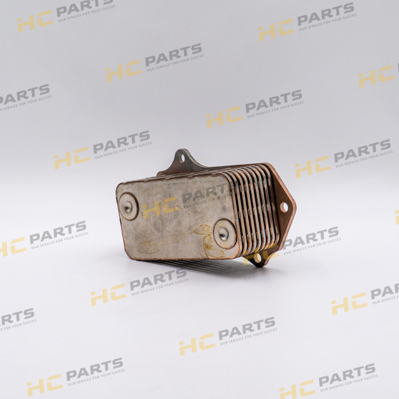 JCB Oil cooler DieselMax - 3CX 4CX AM