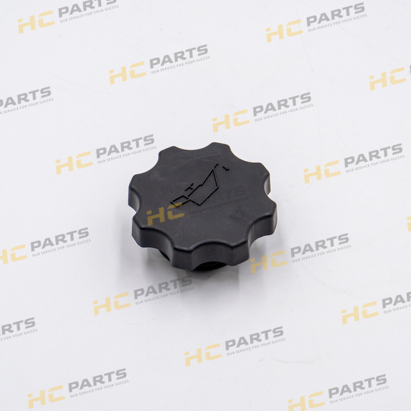 JCB Engine oil filler cap DIESELMAX