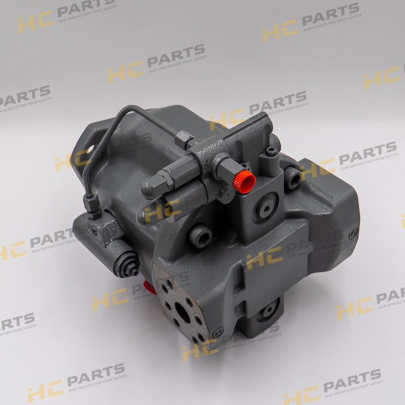 JCB Main hydraulic pump - 4CX METARIS