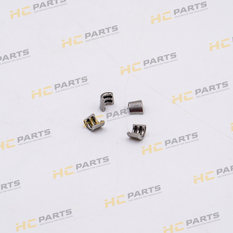 JCB Engine valve cotter DIESELMAX - ORIGINAL