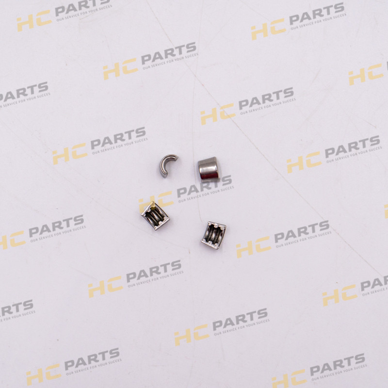 JCB Engine valve cotter DIESELMAX - ORIGINAL