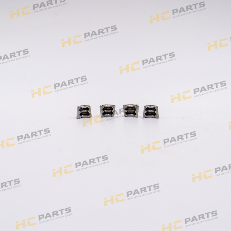 JCB Engine valve cotter DIESELMAX - ORIGINAL