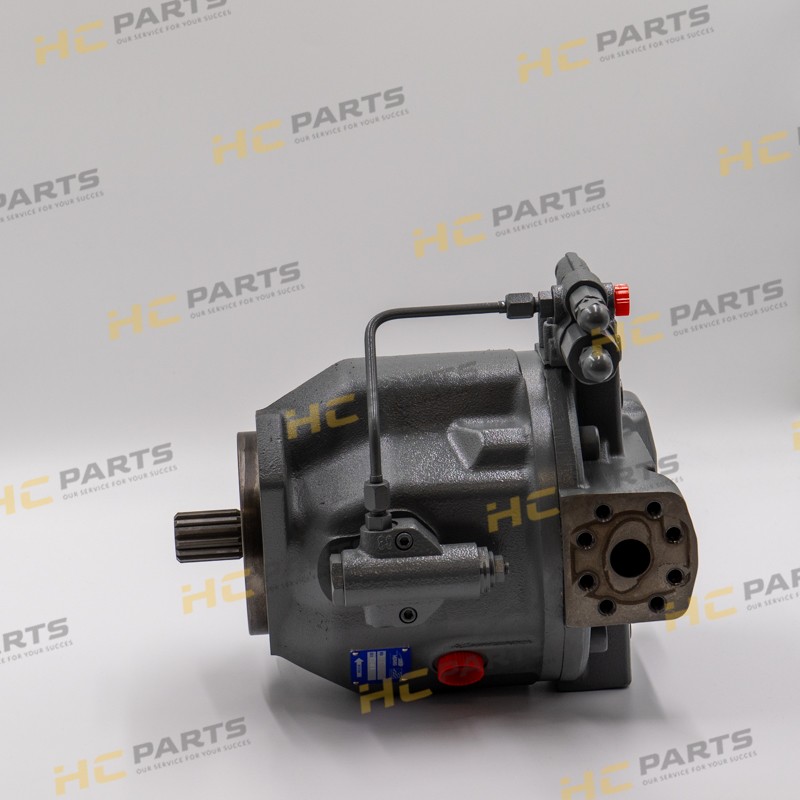 JCB Hydraulic pump - 4CX METARIS