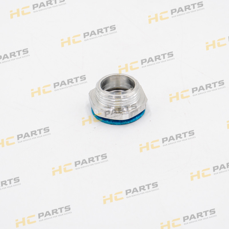 JCB Hydraulic oil level gauge - AZERI PARTS