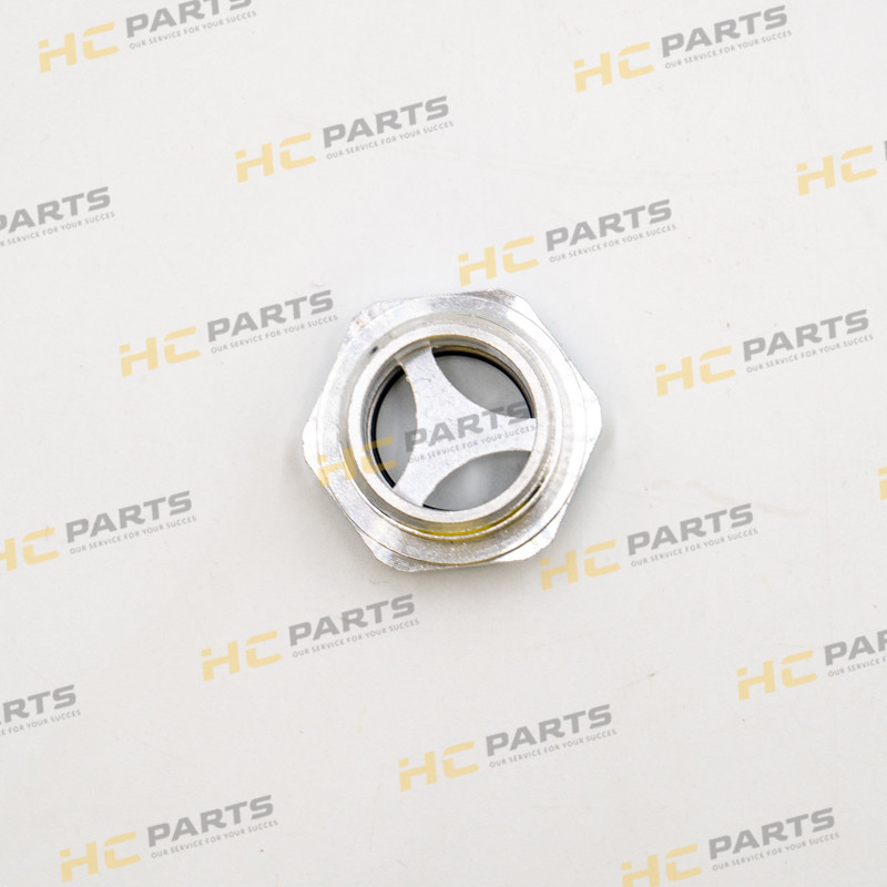 JCB Hydraulic oil level gauge - AZERI PARTS