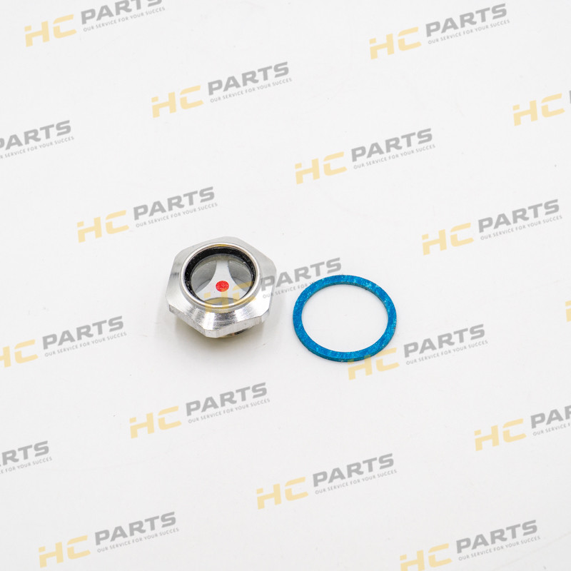 JCB Hydraulic oil level gauge - AZERI PARTS