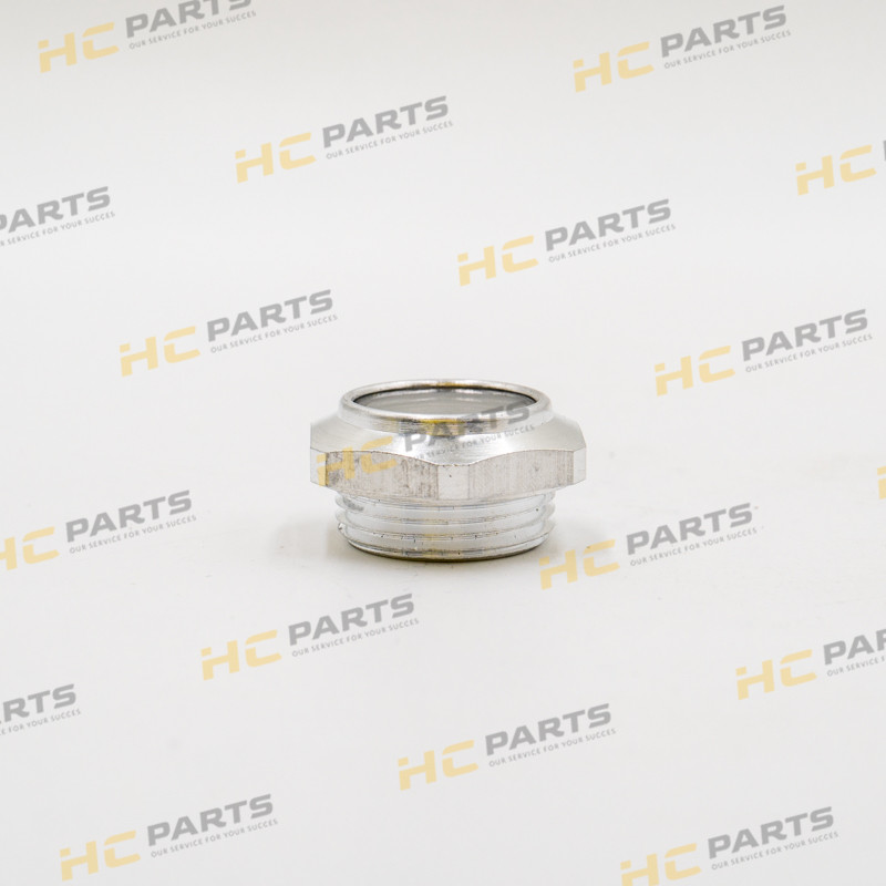 JCB Hydraulic oil level gauge - AZERI PARTS