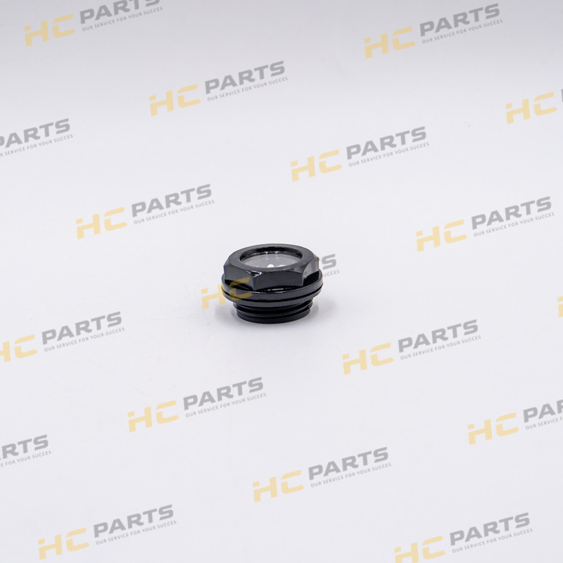 JCB Hydraulic oil gauge