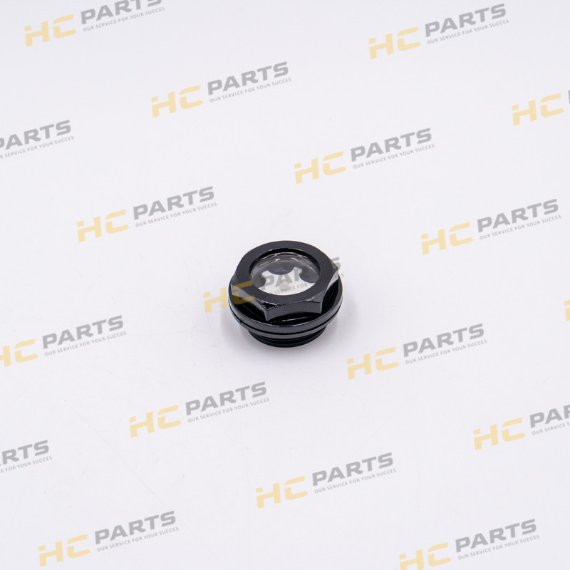 JCB Hydraulic oil gauge
