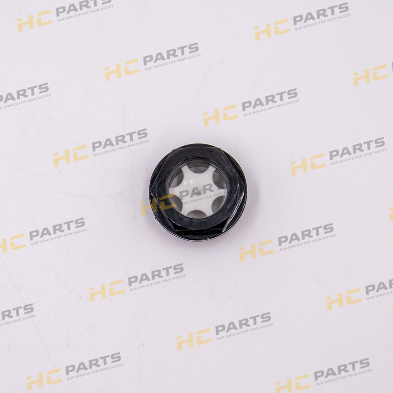 JCB Hydraulic oil gauge