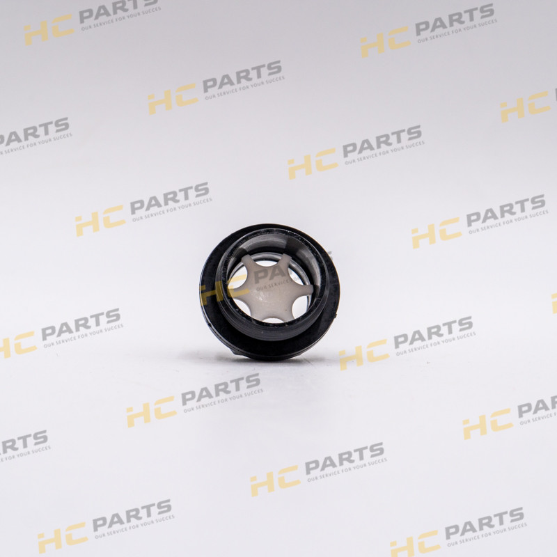 JCB Hydraulic oil gauge