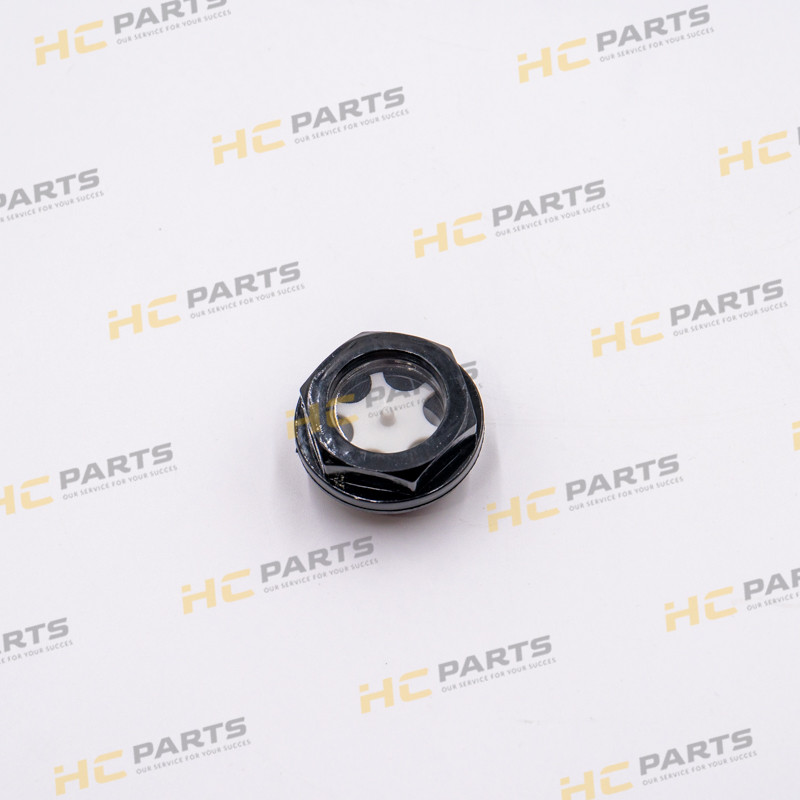 JCB Hydraulic oil gauge