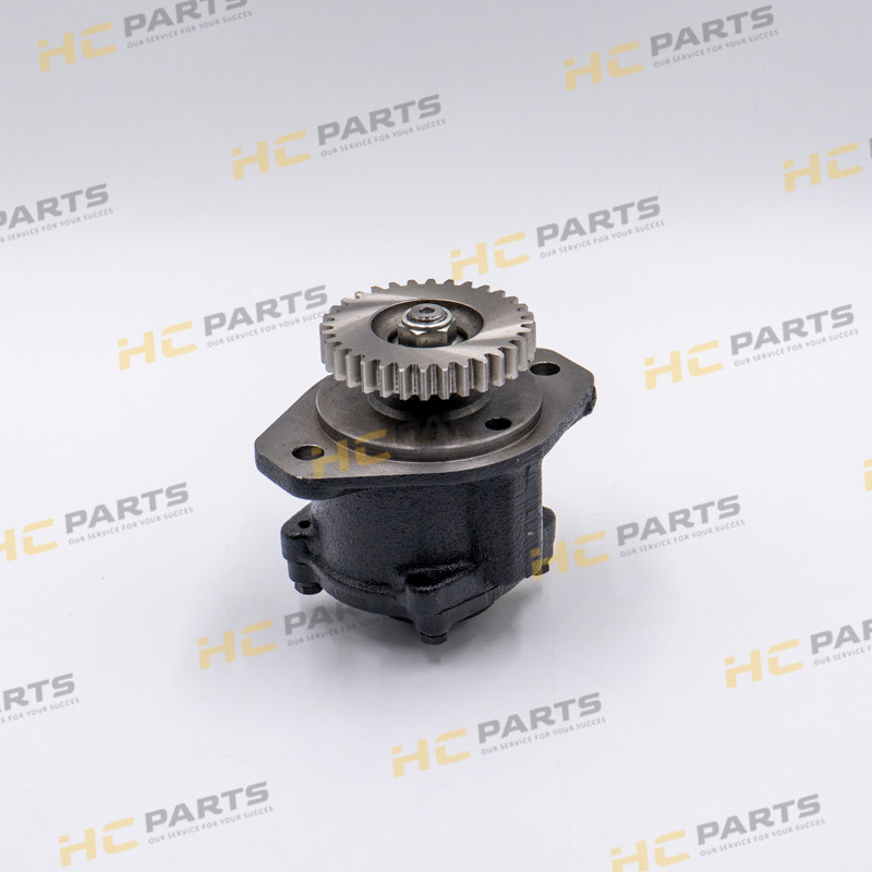 JCB Vacuum gear pump