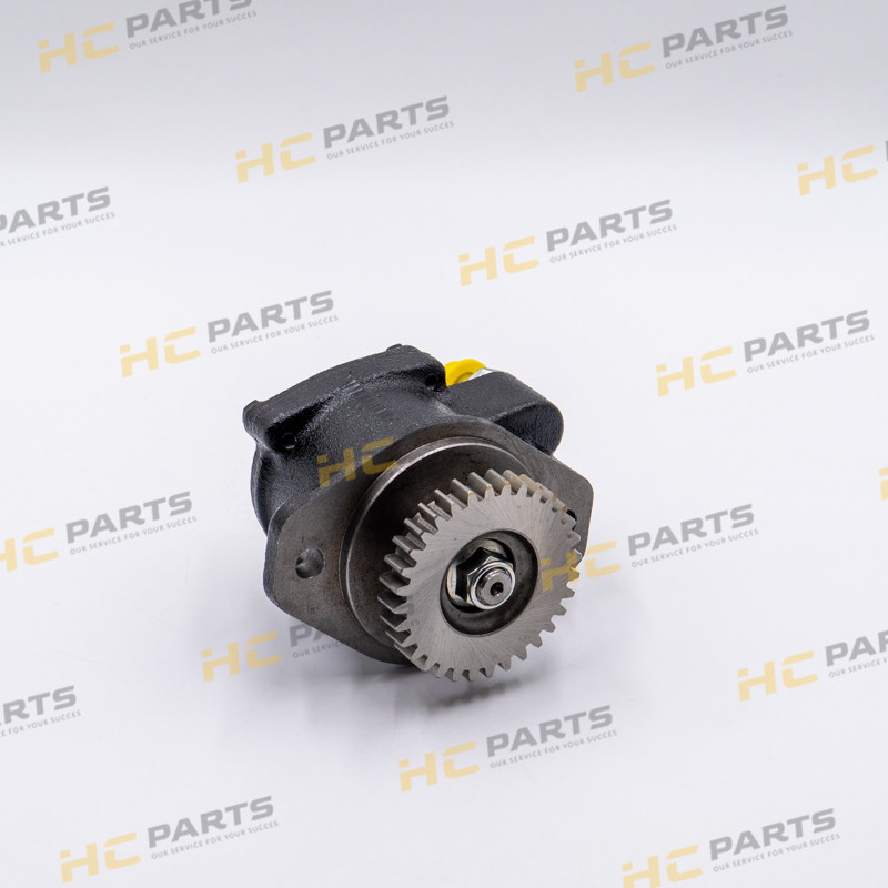 JCB Vacuum gear pump