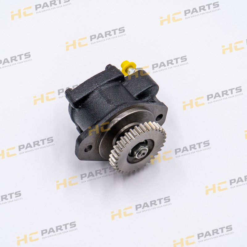 JCB Vacuum gear pump