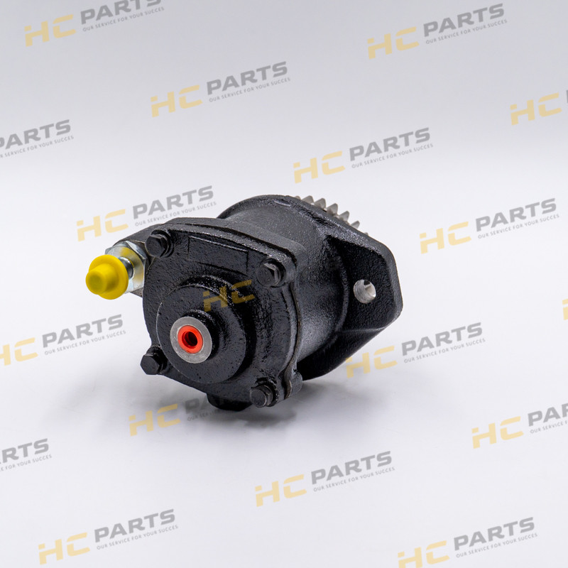 JCB Vacuum gear pump