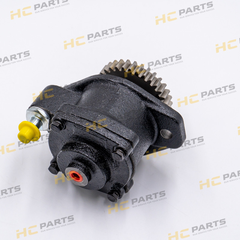 JCB Vacuum gear pump