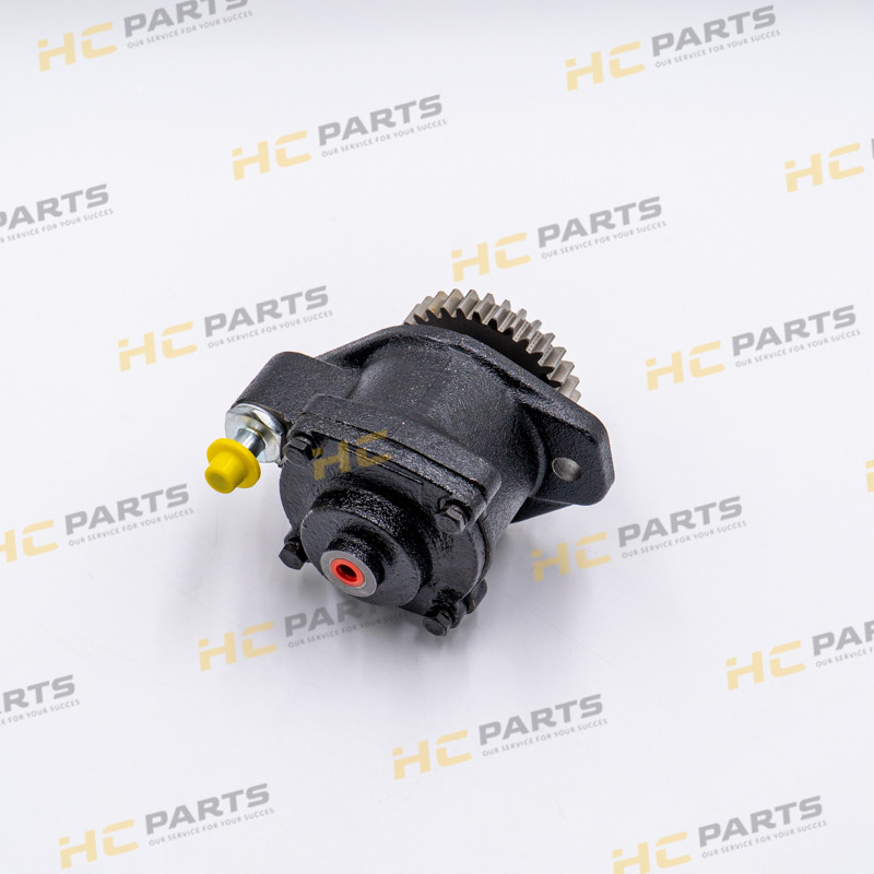 JCB Vacuum gear pump