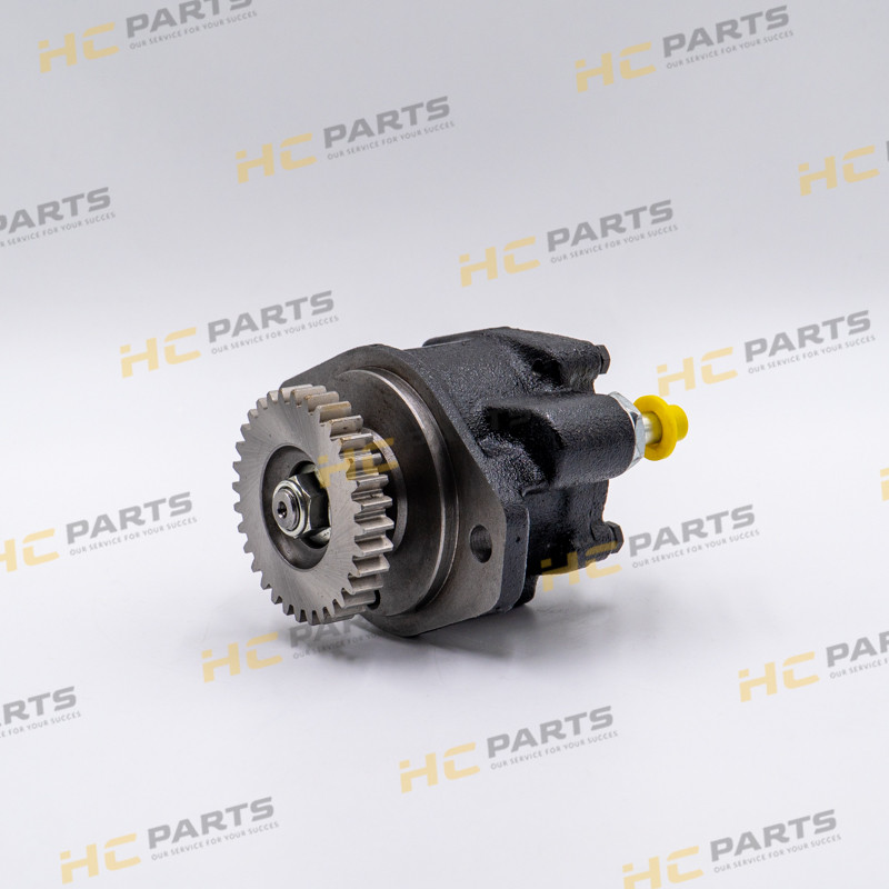 JCB Vacuum gear pump