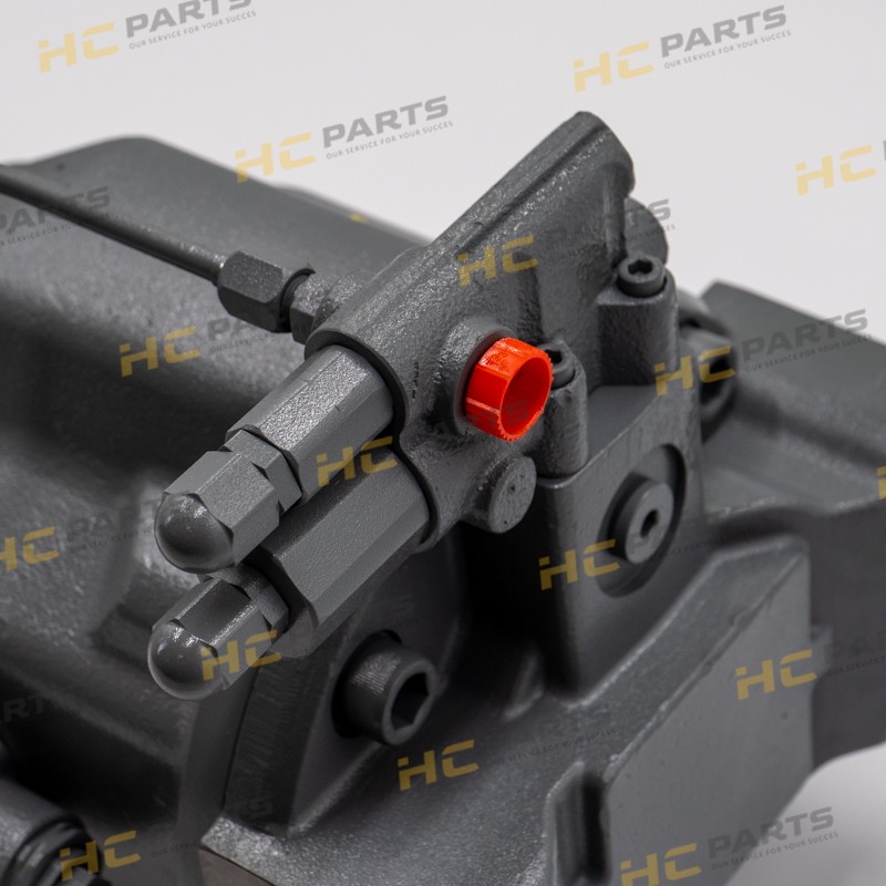 JCB Hydraulic pump - 4CX METARIS