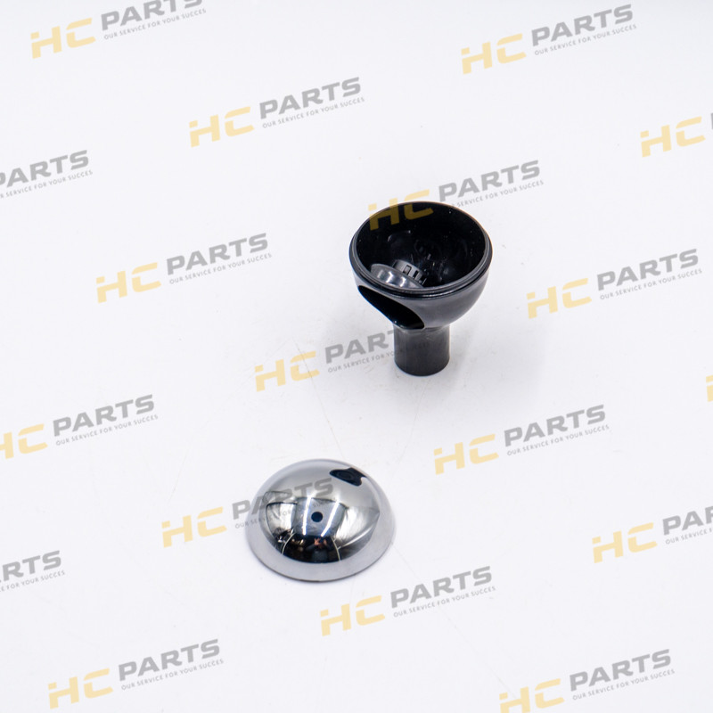 JCB Jack knob without thread