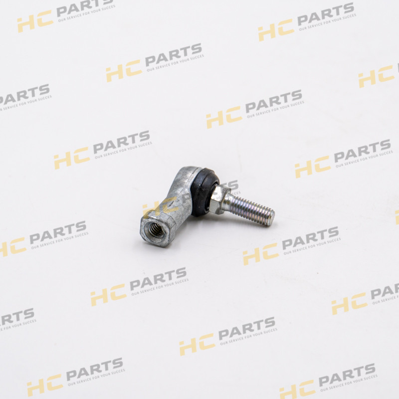 JCB Ball joint M8 L/H - 3CX 4CX