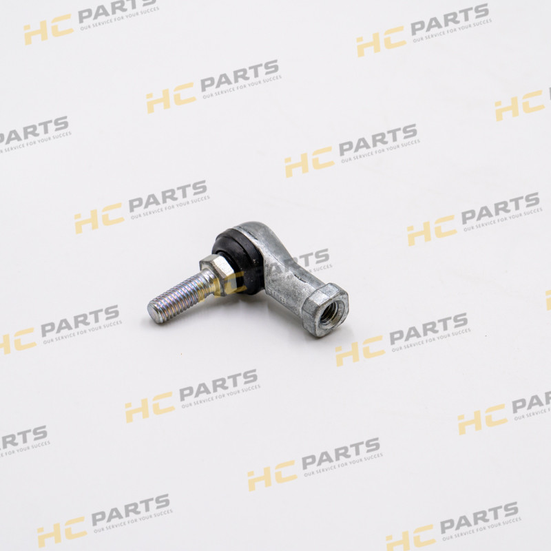 JCB Ball joint M8 L/H - 3CX 4CX