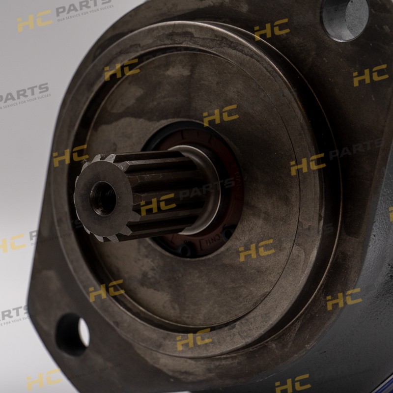 JCB Hydraulic pump - 4CX METARIS