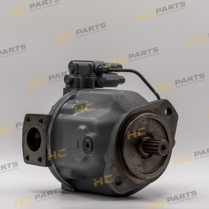 JCB Hydraulic pump - 4CX METARIS