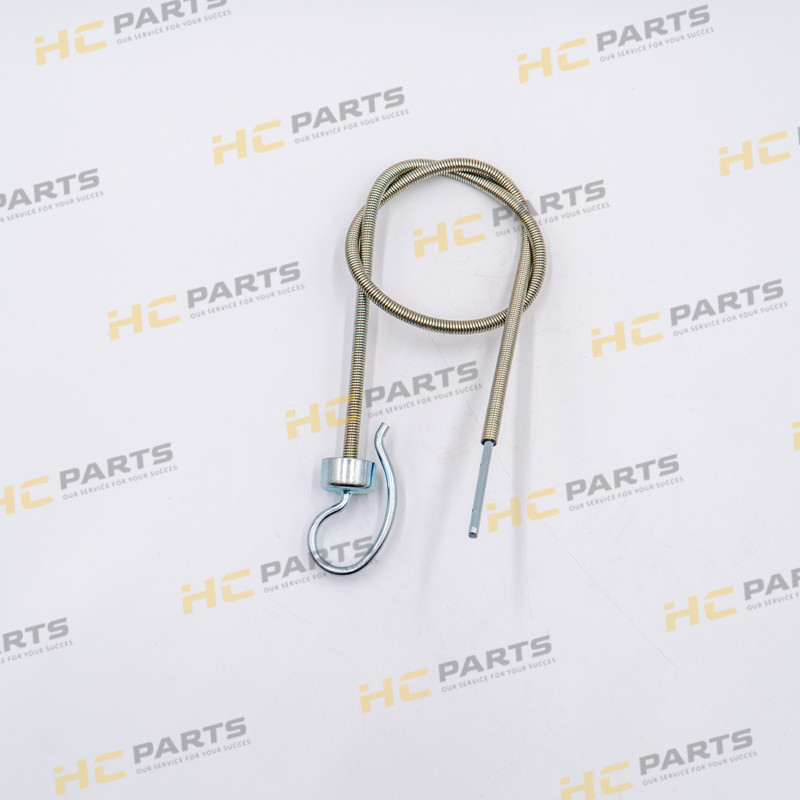 JCB Dipstick gearbox