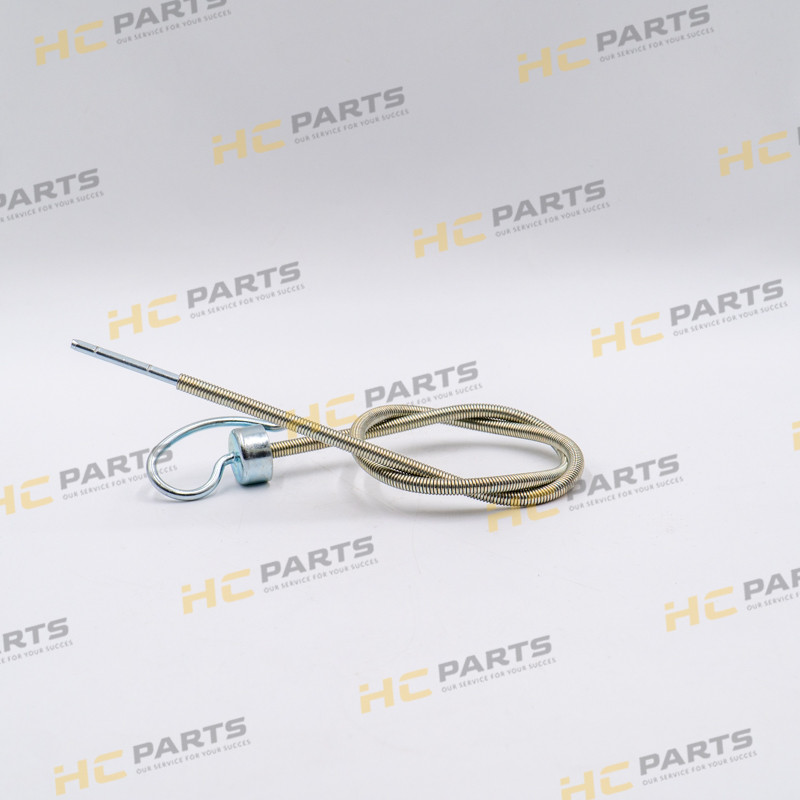JCB Dipstick gearbox