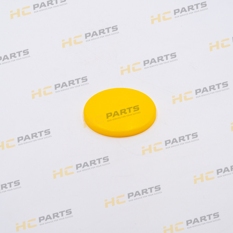 JCB Top tailstock plug - 3CX 4CX
