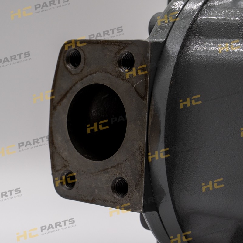 JCB Hydraulic pump - 4CX METARIS