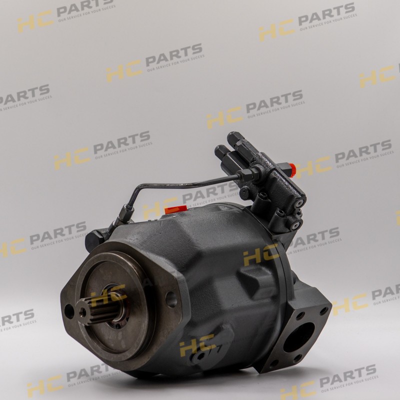 JCB Hydraulic pump - 4CX 75CC REV METARIS