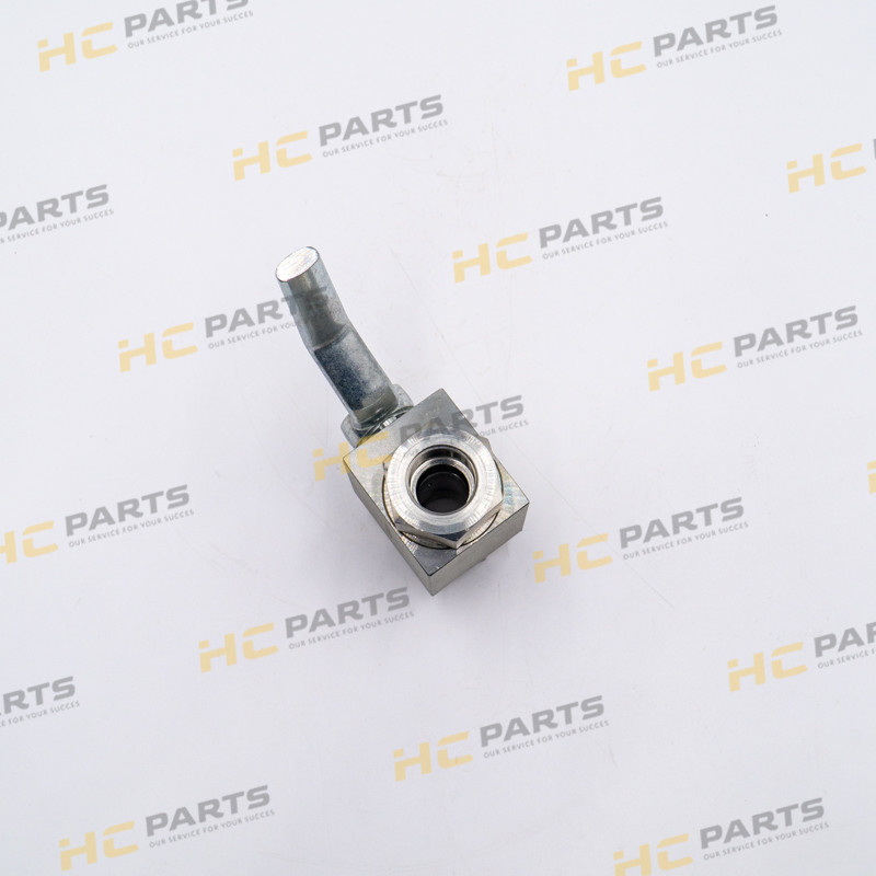 JCB шаровой клапан 3/4 BSP