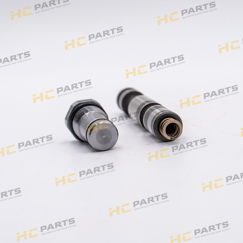 JCB Front distributor valve - 3CX 4CX