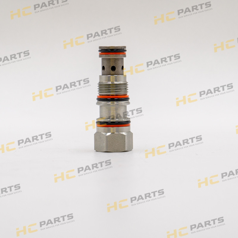 JCB Cylinder overload relief valve
