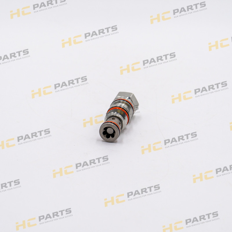 JCB Cylinder overload relief valve