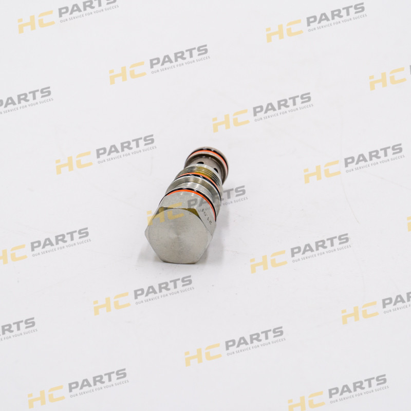 JCB Cylinder overload relief valve