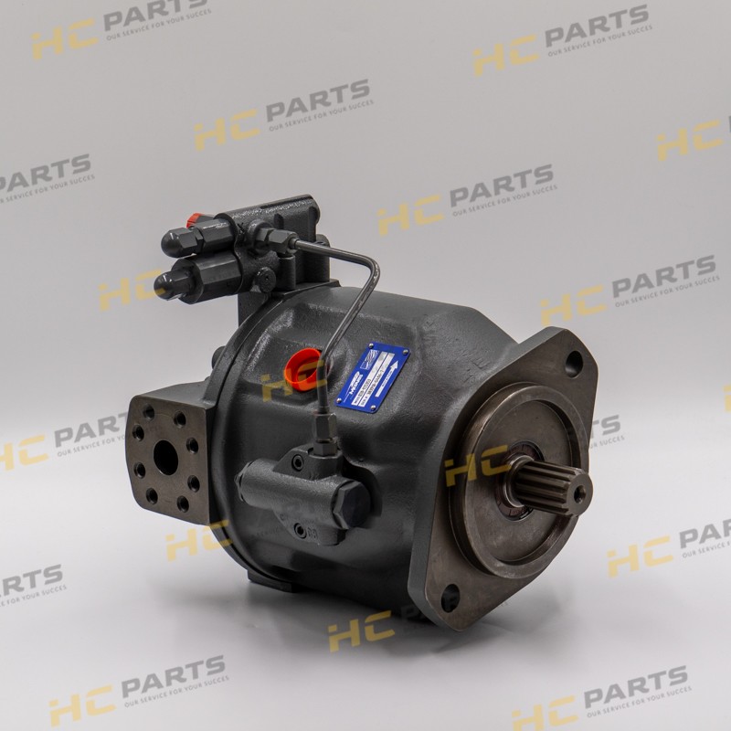 JCB Pompa hydrauliczna - 4CX 75CC REV METARIS