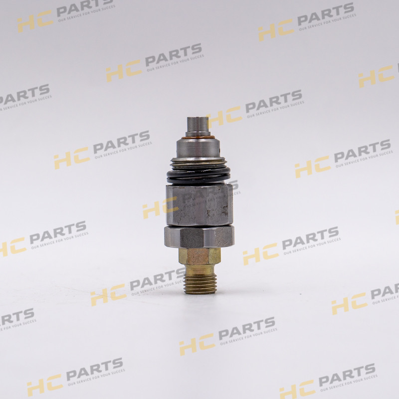 JCB Valve clamp - 3CX 4CX ORIGINAL