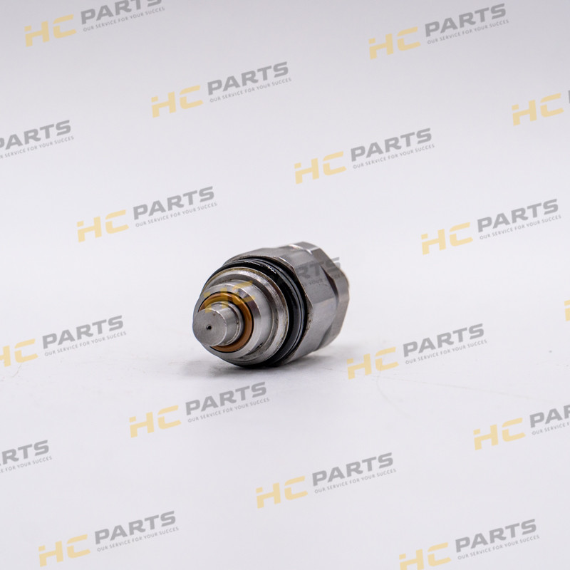 JCB Valve clamp - 3CX 4CX ORIGINAL